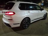 BMW X7 2021 годаүшін45 500 000 тг. в Уральск – фото 5