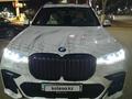 BMW X7 2021 года за 45 500 000 тг. в Уральск – фото 6