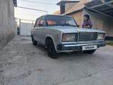 ВАЗ (Lada) 2107 2010 года за 900 000 тг. в Шымкент