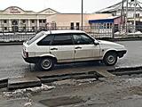 ВАЗ (Lada) 2109 1998 года за 700 000 тг. в Шымкент