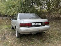 Toyota Carina II 1991 года за 600 000 тг. в Алматы