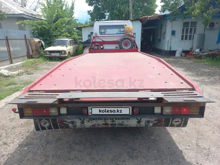 Mercedes-Benz 1992 года за 5 000 000 тг. в Алматы – фото 5