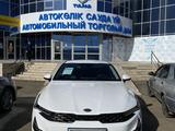 Kia K5 2021 года за 12 200 000 тг. в Уральск