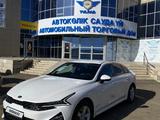 Kia K5 2021 года за 12 700 000 тг. в Уральск – фото 3