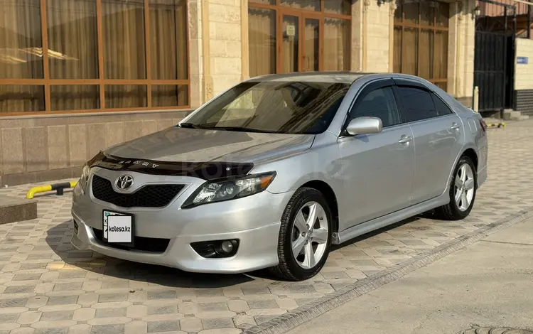 Toyota Camry 2011 годаfor7 300 000 тг. в Шымкент