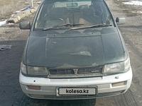 Mitsubishi Chariot 1994 года за 1 100 000 тг. в Алматы