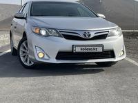 Toyota Camry 2012 года за 9 600 000 тг. в Туркестан