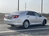 Toyota Camry 2012 года за 9 600 000 тг. в Туркестан – фото 4