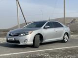 Toyota Camry 2012 года за 9 600 000 тг. в Туркестан – фото 3