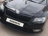 Skoda Superb 2013 года за 4 300 000 тг. в Алматы – фото 2