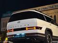 Hyundai Santa Fe 2023 года за 20 000 000 тг. в Алматы – фото 14