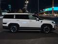 Hyundai Santa Fe 2023 года за 20 000 000 тг. в Алматы – фото 16