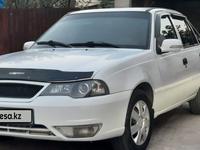 Daewoo Nexia 2013 годаүшін1 900 000 тг. в Алматы