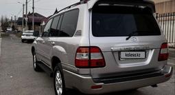 Toyota Land Cruiser 2005 годаүшін12 000 000 тг. в Алматы – фото 3