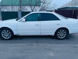 Toyota Mark II 1997 годаfor2 400 000 тг. в Алматы – фото 3