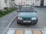 ВАЗ (Lada) 2109 2001 года за 850 000 тг. в Астана – фото 3