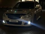 Subaru Legacy 2010 года за 7 000 000 тг. в Усть-Каменогорск