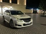 Subaru Legacy 2010 года за 7 000 000 тг. в Усть-Каменогорск – фото 3