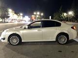 Subaru Legacy 2010 года за 7 000 000 тг. в Усть-Каменогорск – фото 5