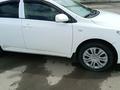 Toyota Corolla 2008 года за 4 500 000 тг. в Жезказган