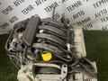 Двигатель марки K4M 1.6 за 420 000 тг. в Астана – фото 4