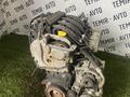 Двигатель марки K4M 1.6 за 420 000 тг. в Астана