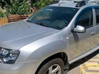 Renault Duster 2017 годаүшін7 700 000 тг. в Алматы