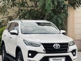 Toyota Fortuner 2022 годаүшін23 500 000 тг. в Актау