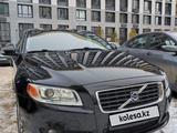 Volvo S80 2008 года за 5 900 000 тг. в Астана