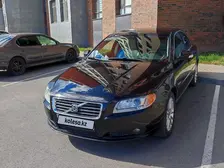 Volvo S80, 2008