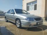 Kia Spectra 2006 года за 2 500 000 тг. в Кызылорда