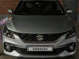 Suzuki Baleno 2022 годаүшін7 600 000 тг. в Астана – фото 4
