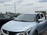 Suzuki Baleno 2022 годаүшін7 600 000 тг. в Астана