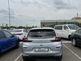 Suzuki Baleno 2022 годаүшін7 600 000 тг. в Астана – фото 2