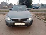 ВАЗ (Lada) Priora 2172 2010 годаүшін1 650 000 тг. в Уральск – фото 2