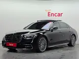 Mercedes-Benz S 500 4MATIC 2023 года за 57 600 000 тг. в Алматы