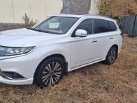 Mitsubishi Outlander 2022 года за 14 900 000 тг. в Уральск