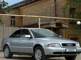 Audi A4 1996 годаүшін1 800 000 тг. в Уральск – фото 2