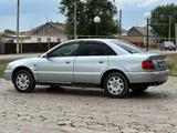 Audi A4 1996 годаүшін1 800 000 тг. в Уральск – фото 4