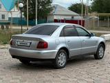 Audi A4 1996 годаүшін1 800 000 тг. в Уральск – фото 3