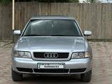 Audi A4 1996 года за 1 800 000 тг. в Уральск