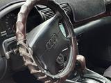 Audi A4 1996 годаүшін1 800 000 тг. в Уральск – фото 5