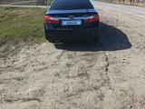 Toyota Camry 2011 года за 8 500 000 тг. в Саумалколь – фото 2