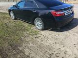 Toyota Camry 2011 года за 8 500 000 тг. в Саумалколь