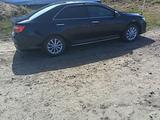Toyota Camry 2011 года за 8 500 000 тг. в Саумалколь – фото 3