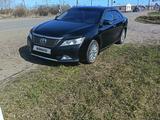 Toyota Camry 2011 года за 8 500 000 тг. в Саумалколь – фото 4