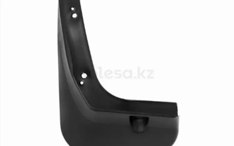 Брызговик задний за 1 700 тг. в Талдыкорган