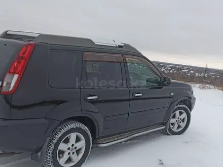 Nissan X-Trail 2006 года за 5 800 000 тг. в Петропавловск – фото 2