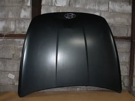 Капот Hyundai Sonata 24- за 85 000 тг. в Караганда