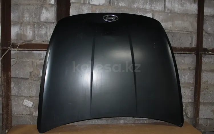 Капот Hyundai Sonata 24-үшін85 000 тг. в Караганда